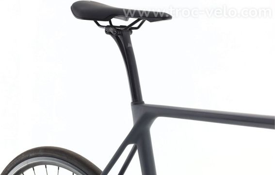 Produit Reconditionne Canyon Roadlite Cf 9 Xtr Velo Ville Et Loisir Tres Bon Etat - 8