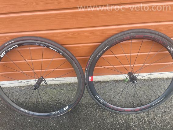PRC 1100 DICUT MON CHASSERAL Faire offre - 2