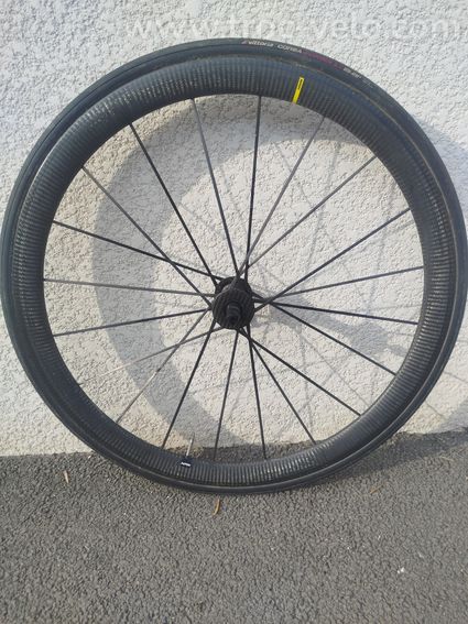 mavic cosmic ultimate avant - 2