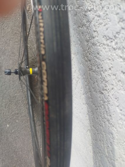 mavic cosmic ultimate avant - 3