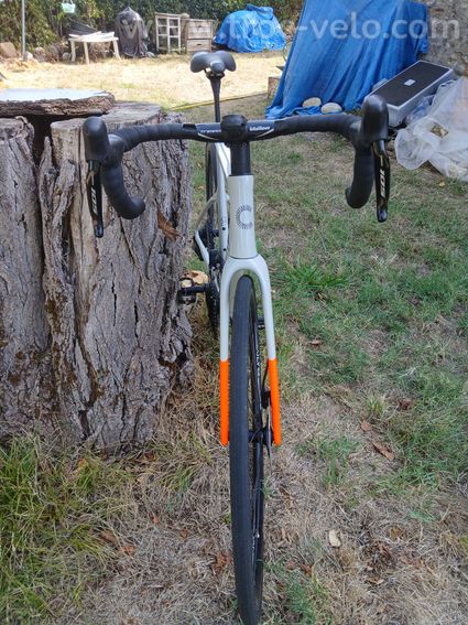 Vends vélo cannondale super six evo - 3