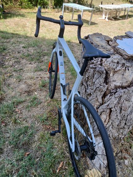 Vends vélo cannondale super six evo - 4