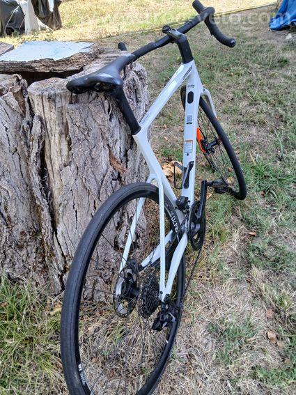Vends vélo cannondale super six evo - 5