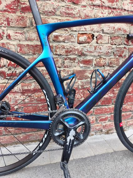Vélo Scott foil premium - 2