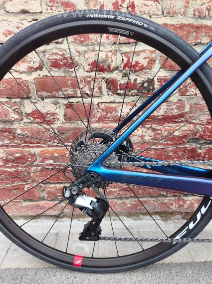 Vélo Scott foil premium - 3