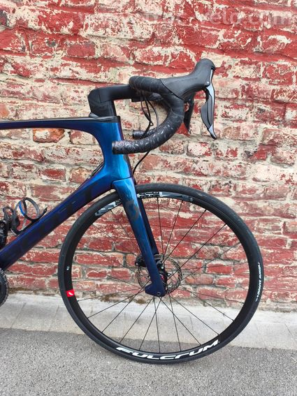 Vélo Scott foil premium - 4