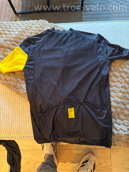 Maillot le coq sportif - 2