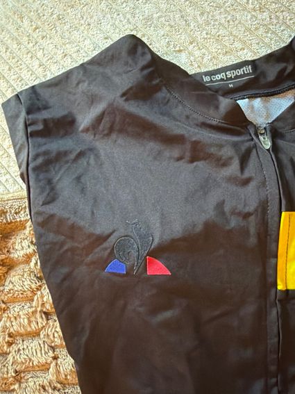 Maillot le coq sportif - 3