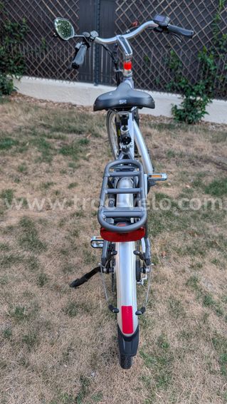 VAE pour les randonnées et le vélo-taf - 2