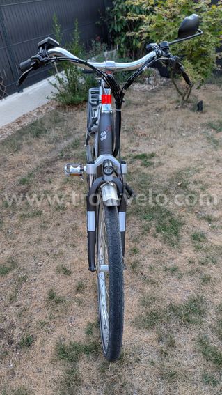 VAE pour les randonnées et le vélo-taf - 3