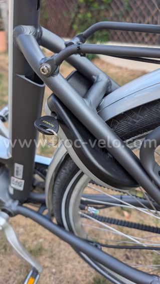 VAE pour les randonnées et le vélo-taf - 5