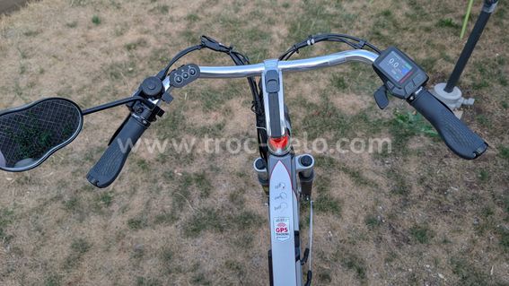 VAE pour les randonnées et le vélo-taf - 6