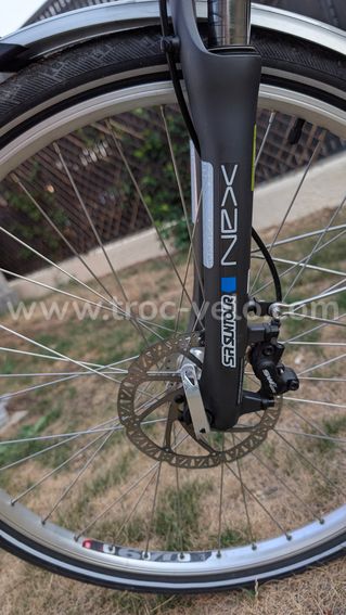 VAE pour les randonnées et le vélo-taf - 8