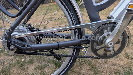 VAE pour les randonnées et le vélo-taf - 9