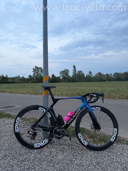 Colnago y1rs - 2