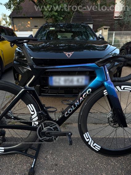 Colnago y1rs - 3