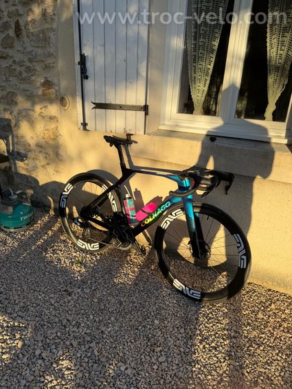 Colnago y1rs - 4