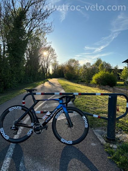 Colnago y1rs - 6