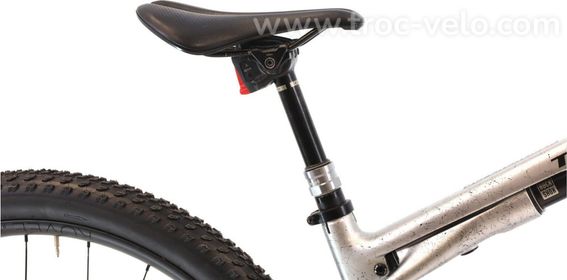 Produit Reconditionne Trek Supercaliber Slr 9 9 X0 Axs Velo Vtt Bon Etat - 8