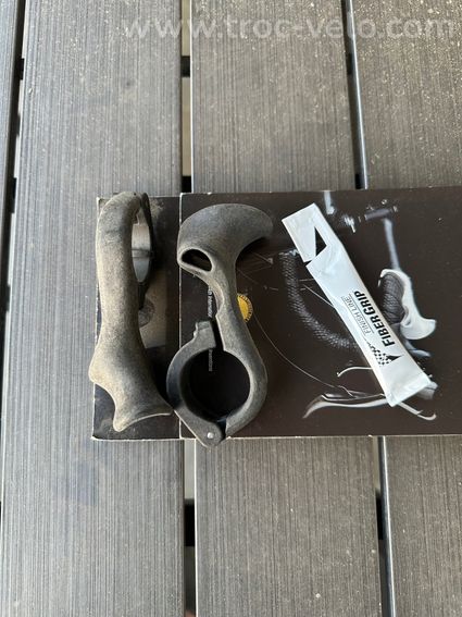 Paire de Spirgrip - 2