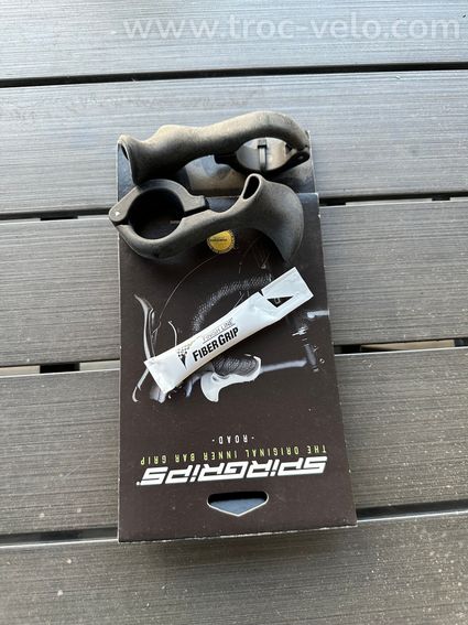 Paire de Spirgrip - 3