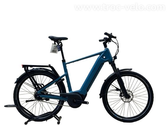 Velo De Ville SEB 890 Vélo électrique Shimano Nexus 2024