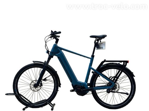 Velo De Ville SEB 890 Vélo électrique Shimano Nexus 2024 - 2