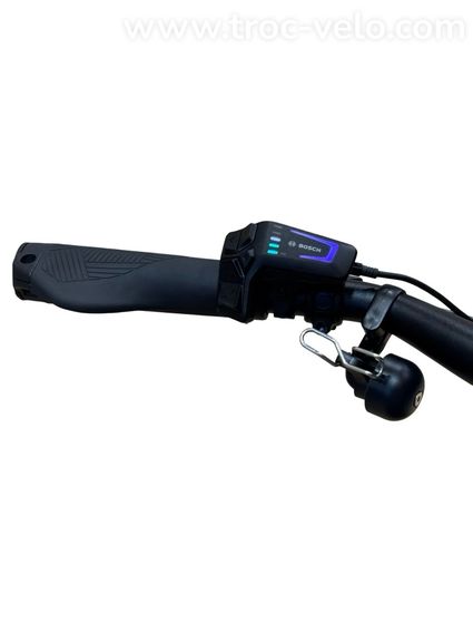 Velo De Ville SEB 890 Vélo électrique Shimano Nexus 2024 - 7
