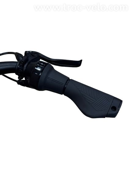 Velo De Ville SEB 890 Vélo électrique Shimano Nexus 2024 - 8