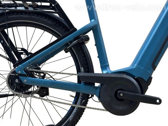 Velo De Ville SEB 890 Vélo électrique Shimano Nexus 2024 - 13