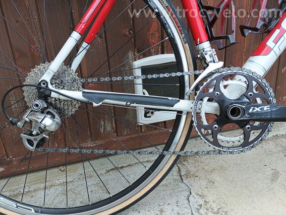 Vélo de route Focus  - 3