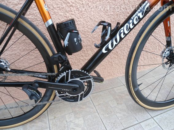Kit Cadre WILIER TRIESTINA - 3
