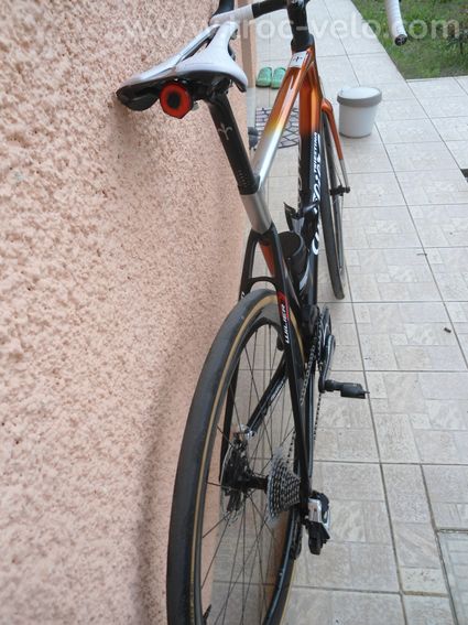 Kit Cadre WILIER TRIESTINA - 4