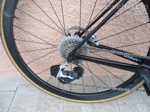 Kit Cadre WILIER TRIESTINA - 5