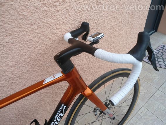 Kit Cadre WILIER TRIESTINA - 6