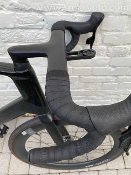 Canyon Aeroad Cf Slx8 - 5