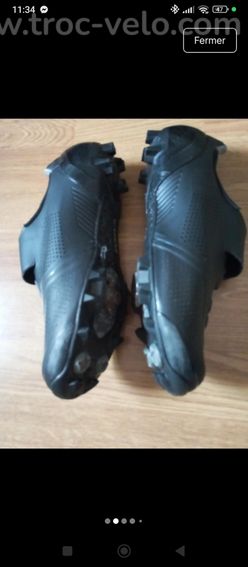 Chaussure de c - 2