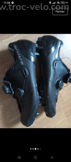 Chaussure de c - 3