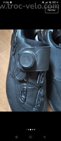 Chaussure de c - 5