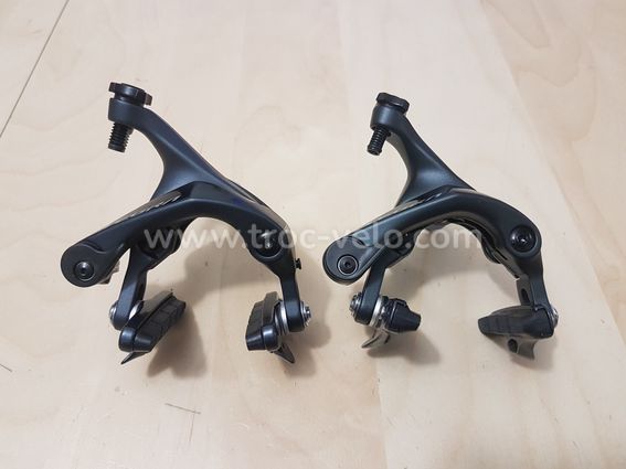 Étriers De Frein Shimano Ultegra 6600 - Occasion