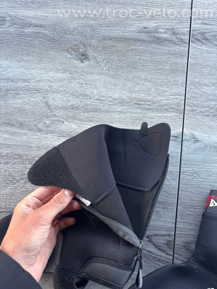 Couvre chaussure hiver - 3
