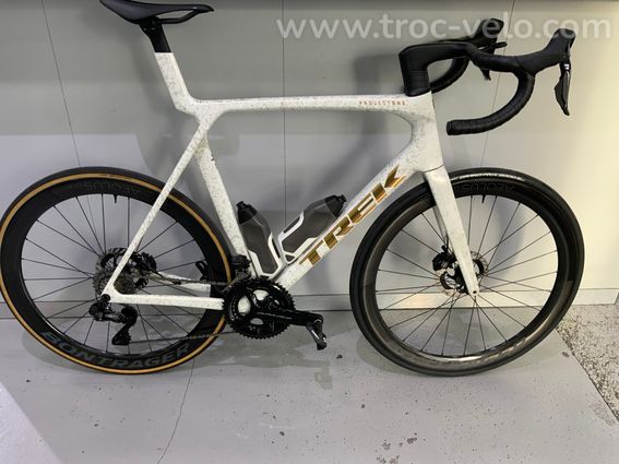 TREK MADONE SLR 9 taille XL