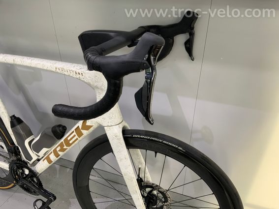 TREK MADONE SLR 9 taille XL - 2