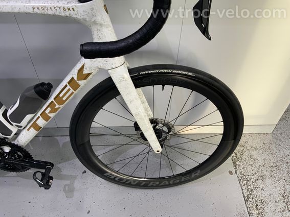 TREK MADONE SLR 9 taille XL - 3