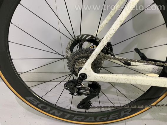 TREK MADONE SLR 9 taille XL - 5