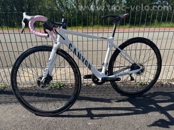 Ultimate CF SLX9 WN Disc Team Arkea