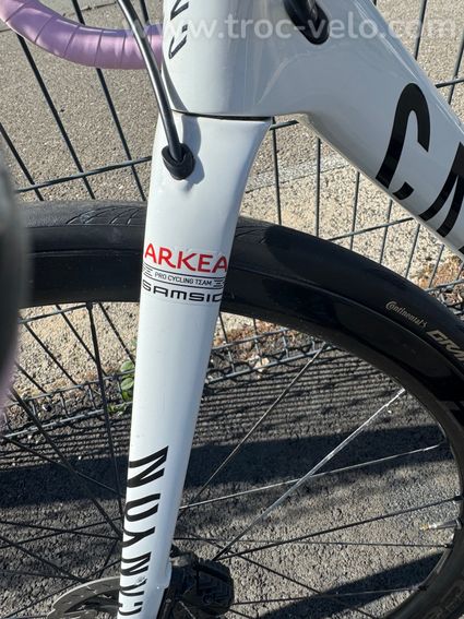 Ultimate CF SLX9 WN Disc Team Arkea - 2