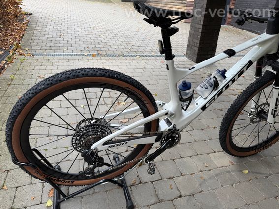 Scott Spark RC - 2
