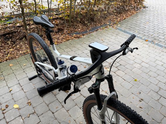 Scott Spark RC - 4