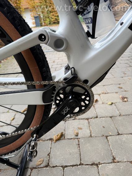 Scott Spark RC - 5